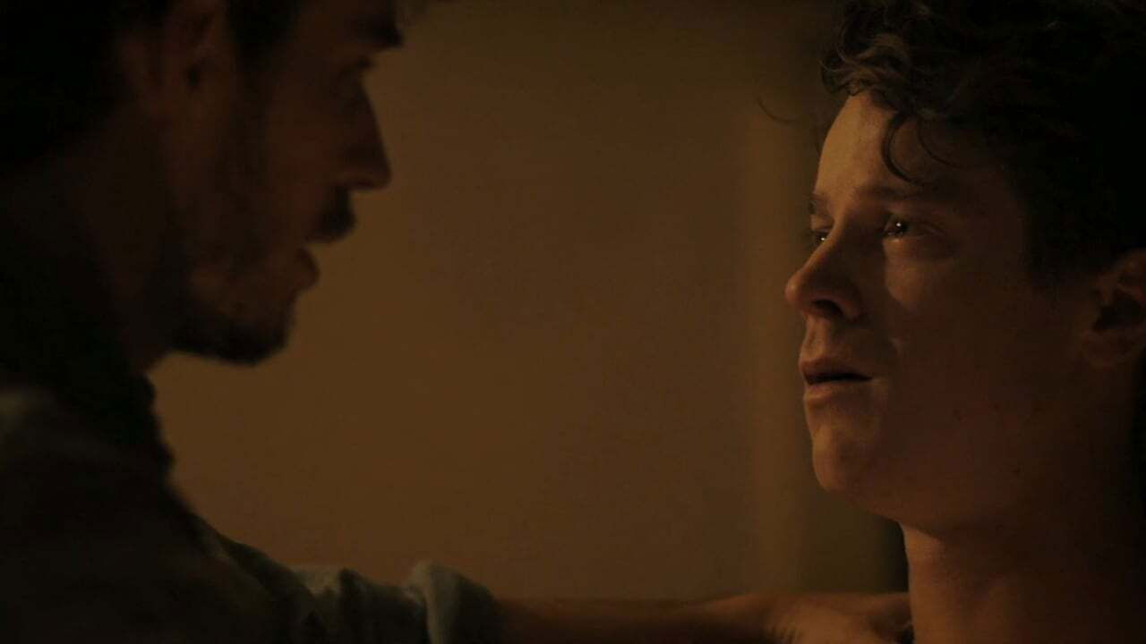 Backdrop image for movie The Lion's Path