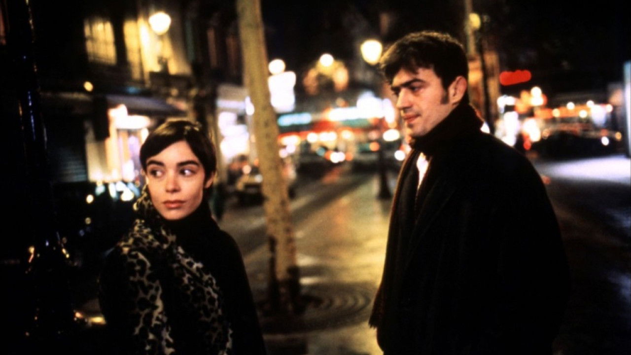 Backdrop image for movie Lovers