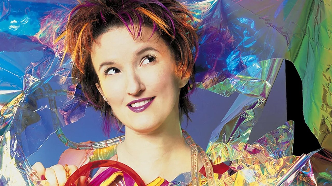 Backdrop image for movie Anne Roumanoff - Follement Roumanoff