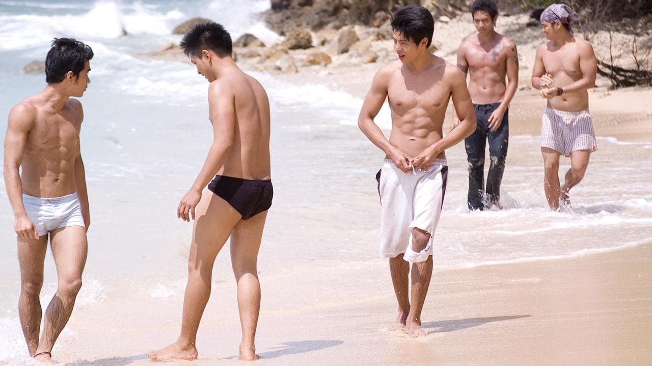 Backdrop image for movie Santuaryo