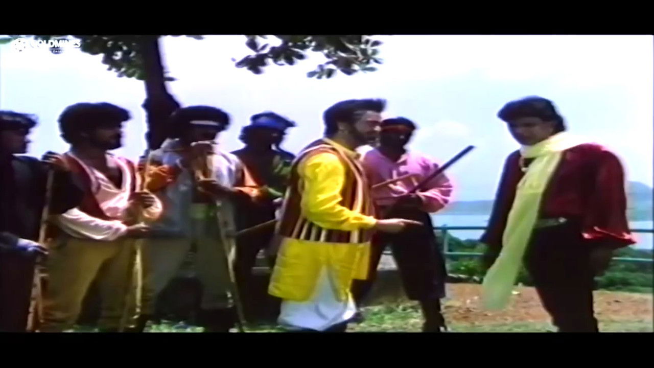 Backdrop image for movie Bees Saal Baad