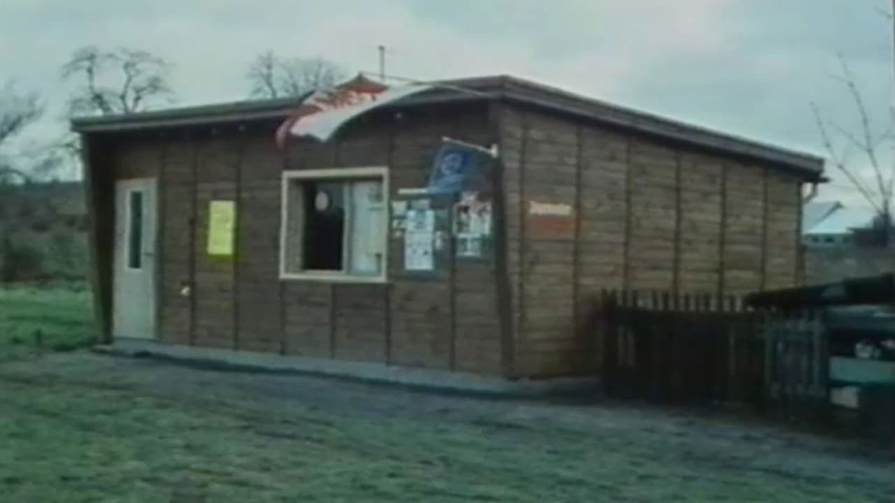 Backdrop image for movie Eastward