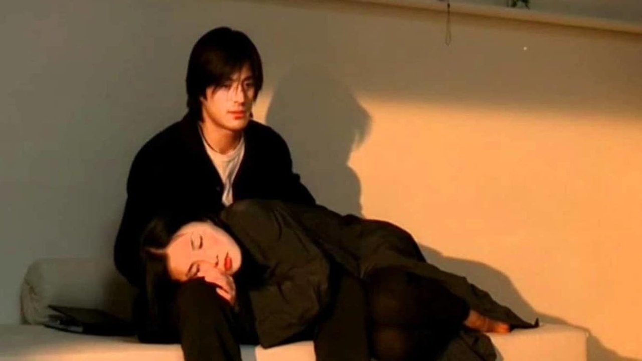 Backdrop image for movie La Belle