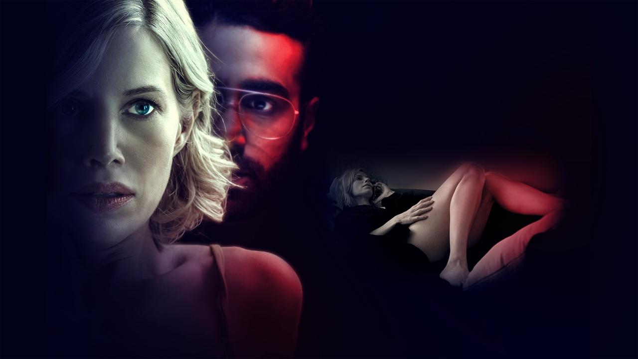 Backdrop image for movie Nightalk