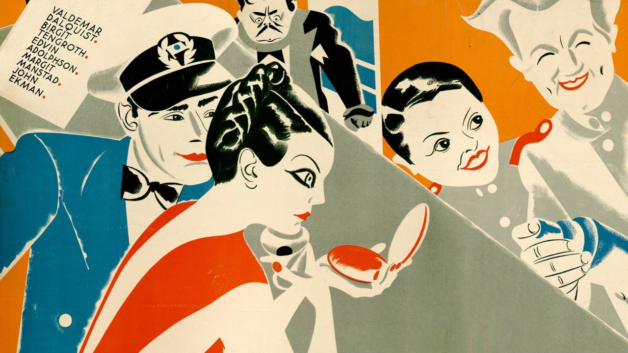 Backdrop image for movie Atlantäventyret