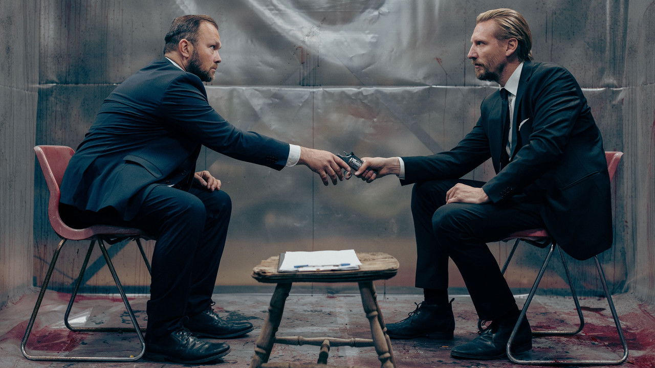 Backdrop image for movie Death Is a Problem for the Living