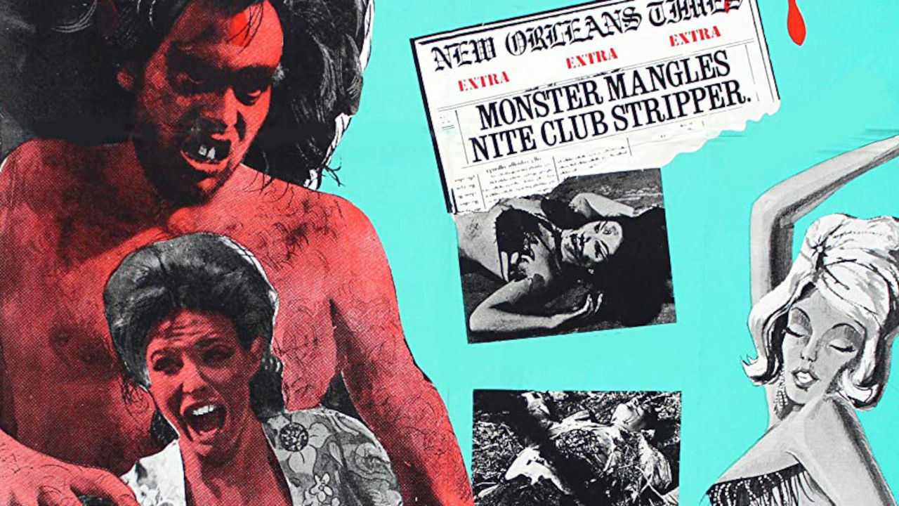 Backdrop image for movie The Exotic Ones