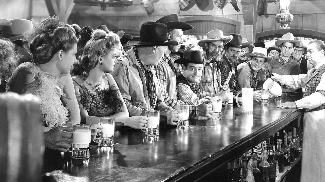 Backdrop image for movie The Wistful Widow of Wagon Gap