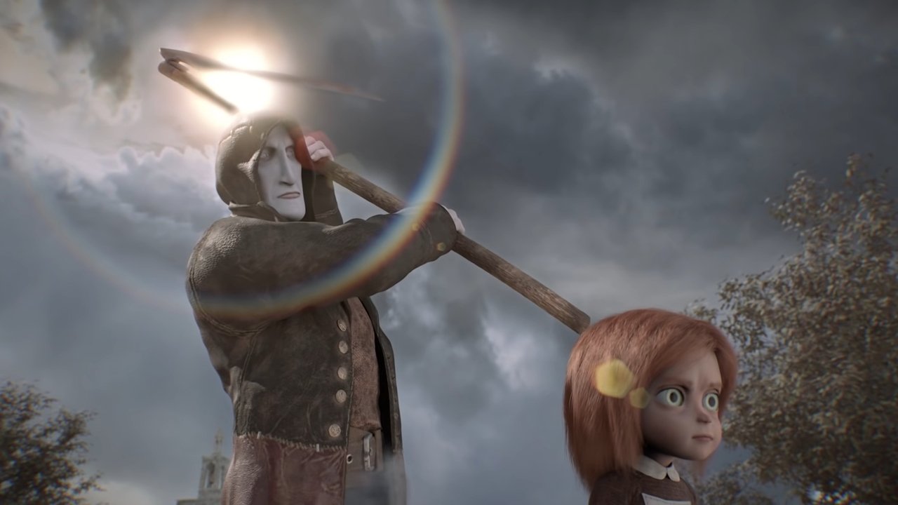 Backdrop image for movie To Life