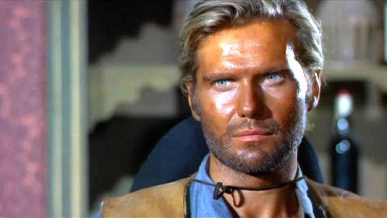 Backdrop image for movie The Law of Violence