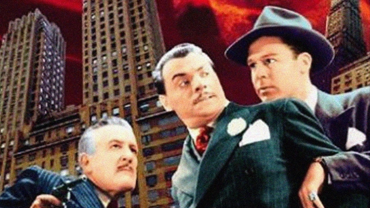 Backdrop image for movie City of Missing Girls