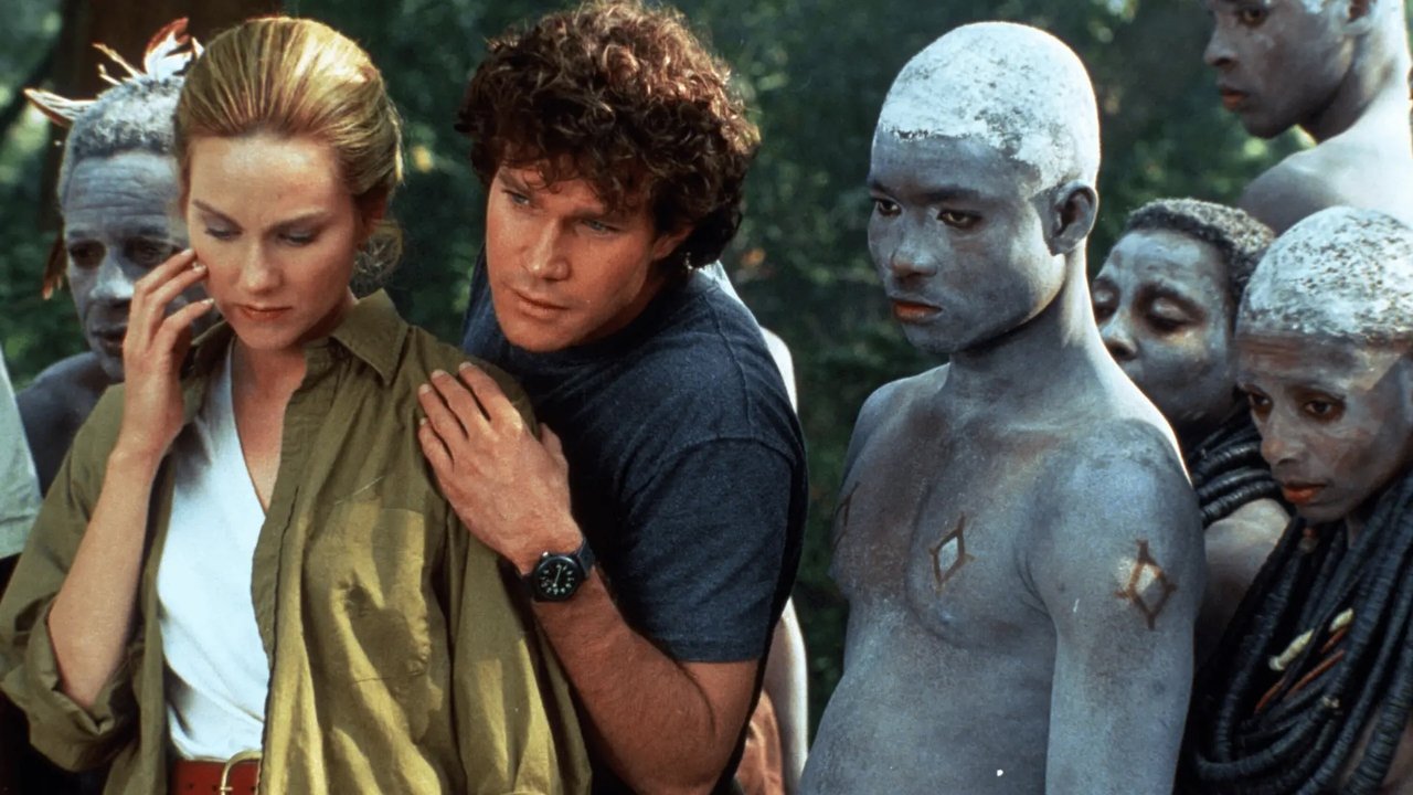 Backdrop image for movie Congo