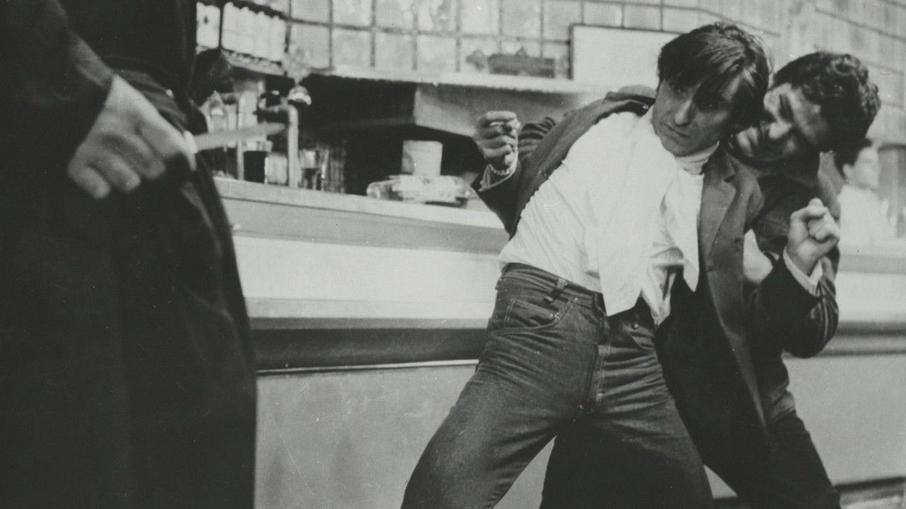 Backdrop image for movie Los Tarantos