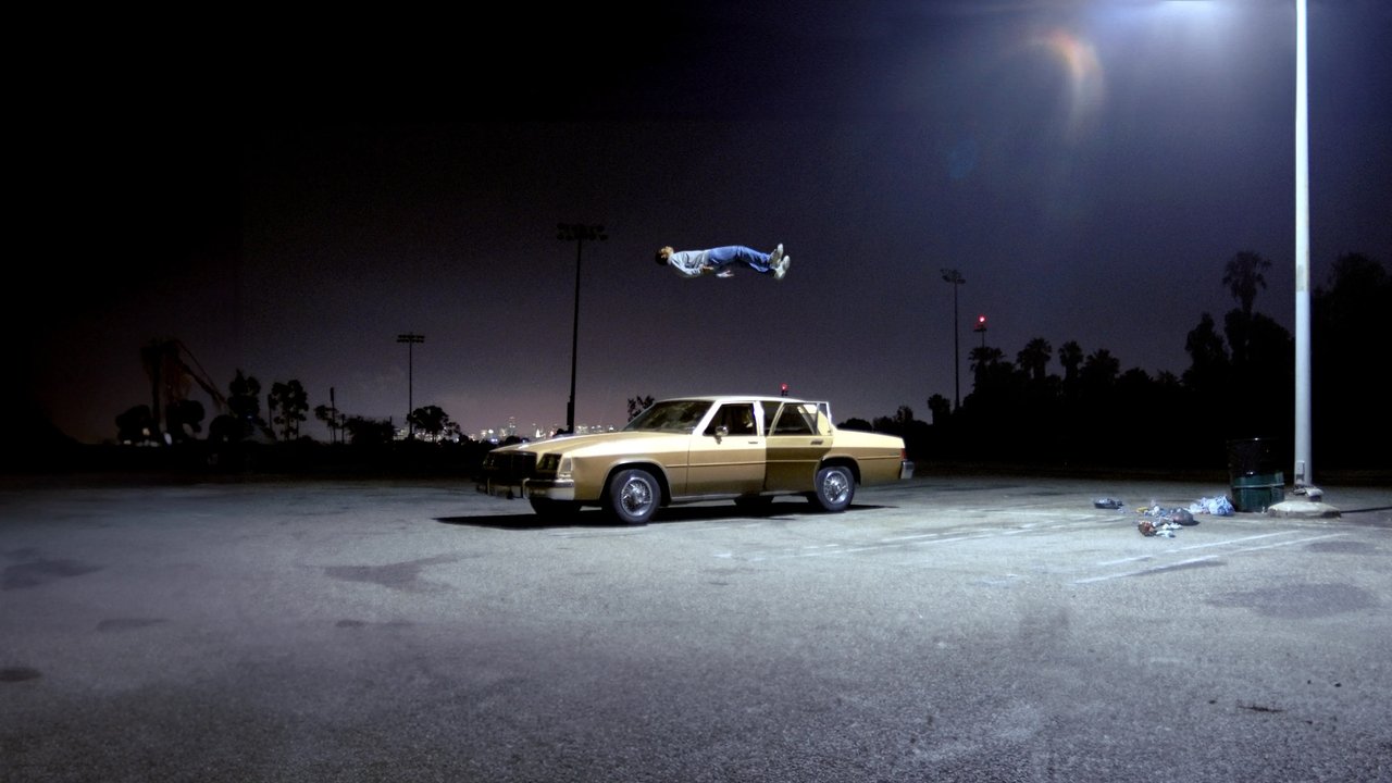 Backdrop image for movie How I Learned to Fly
