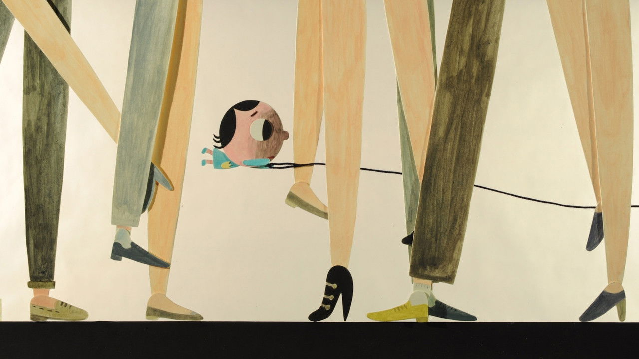 Backdrop image for movie The Red Heels