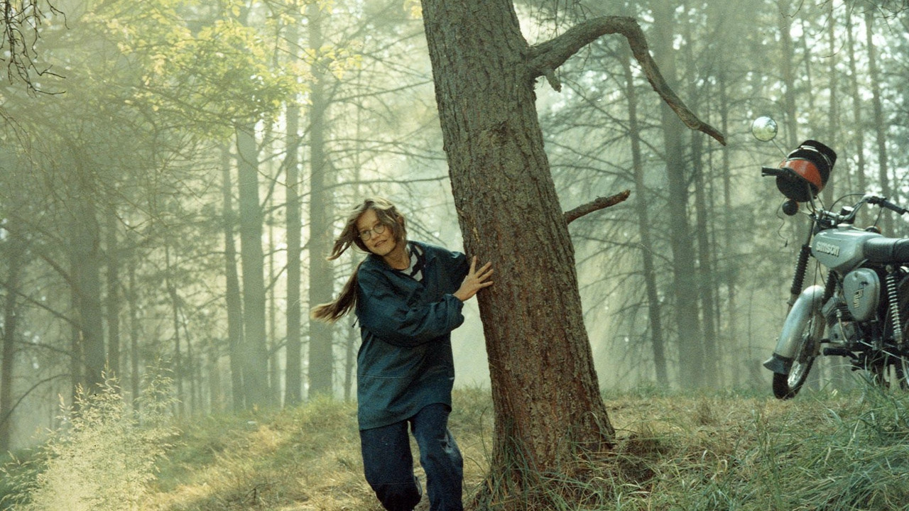 Backdrop image for movie Biology!