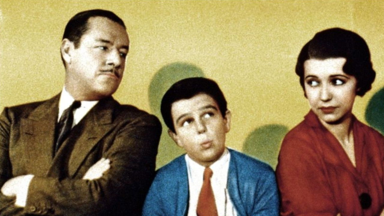 Backdrop image for movie I'll Fix It