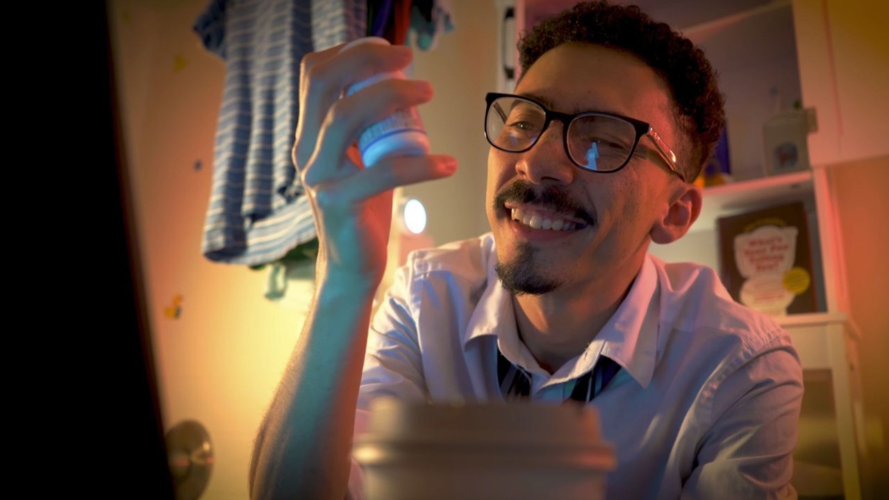 Backdrop image for movie Wasted Potential