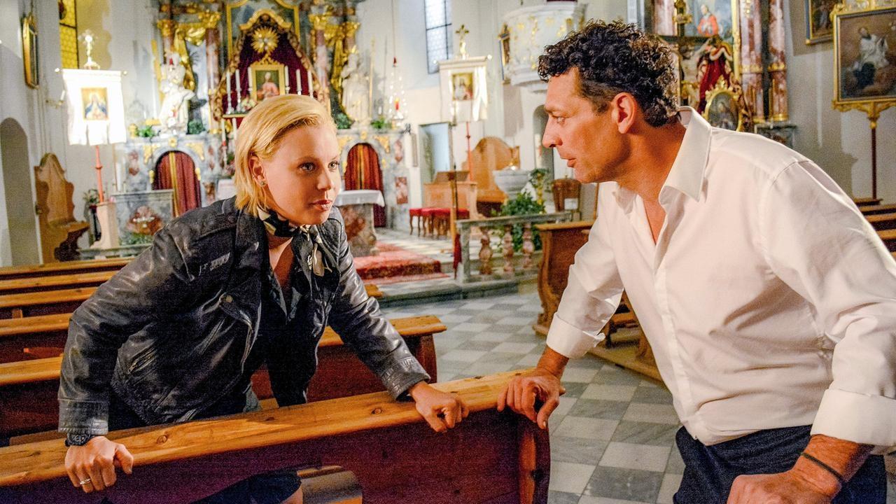 Backdrop image for movie Sommernachtsmord