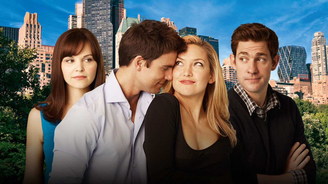 Backdrop image for movie Something Borrowed