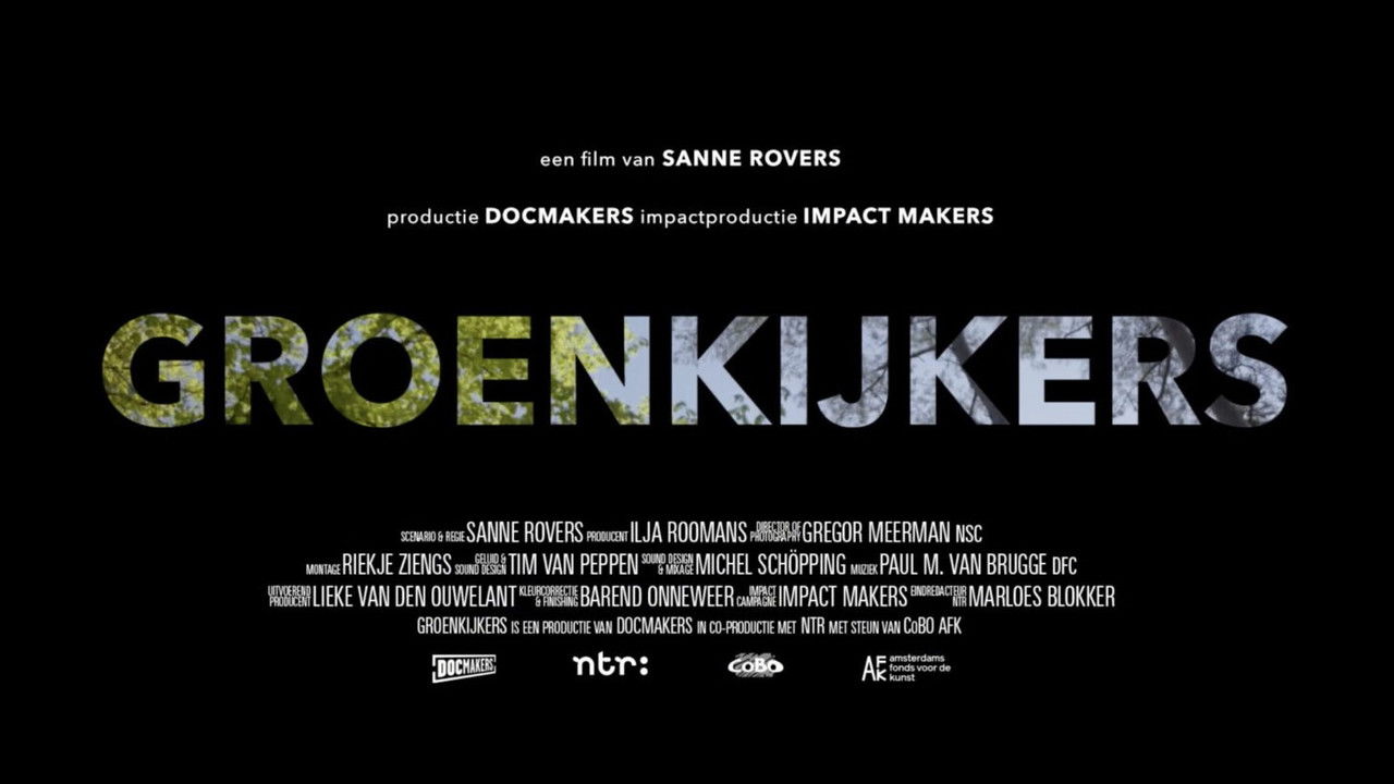 Backdrop image for movie Groenkijkers