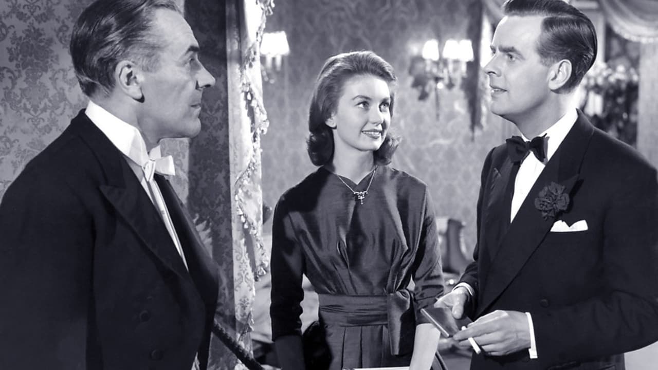 Backdrop image for movie School for Scoundrels