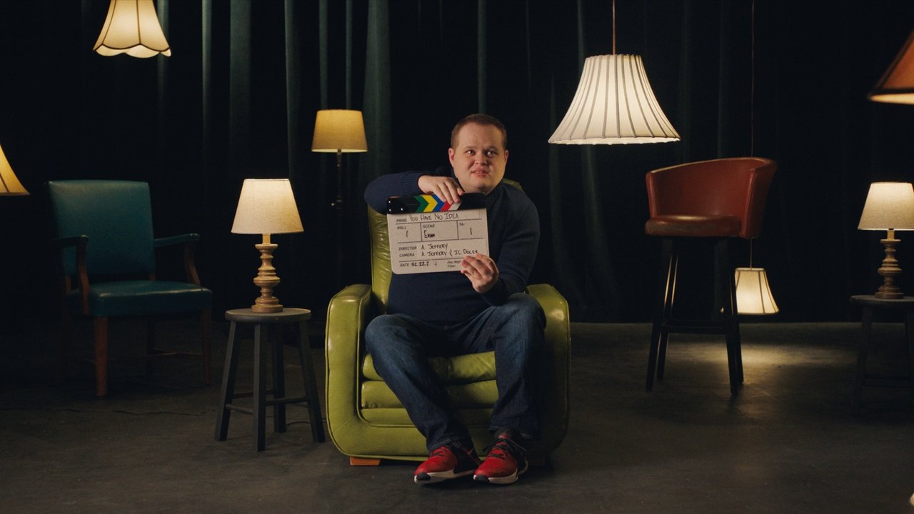 Backdrop image for movie You Have No Idea
