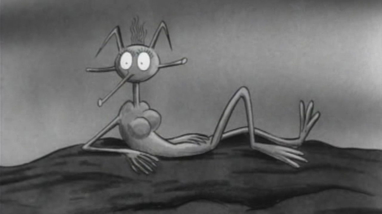 Backdrop image for movie Genesis