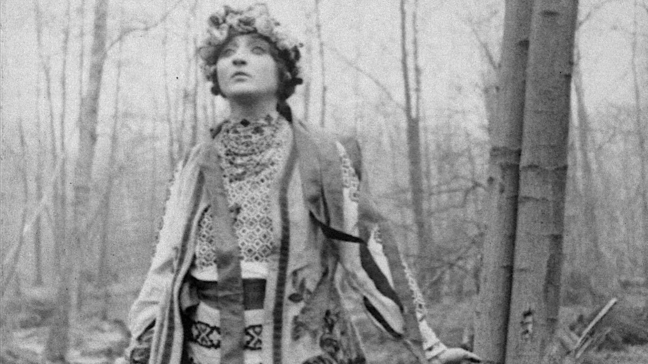 Backdrop image for movie Broken Barriers