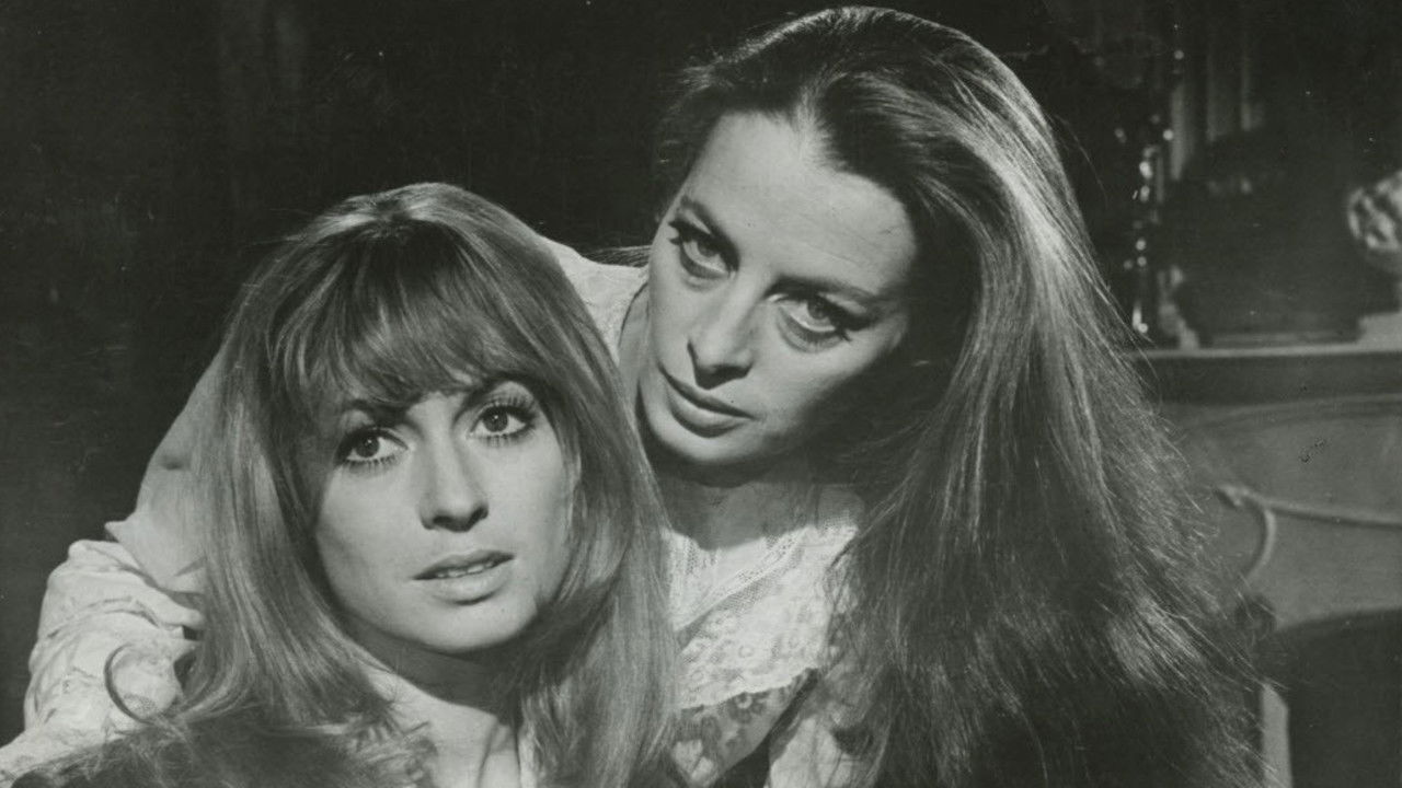 Backdrop image for movie The Betrayal