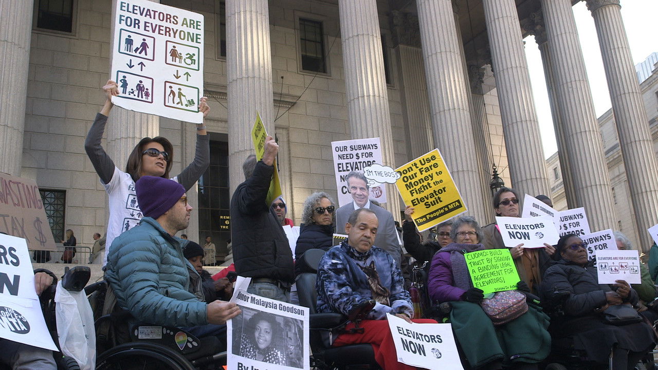 Backdrop image for movie All Riders