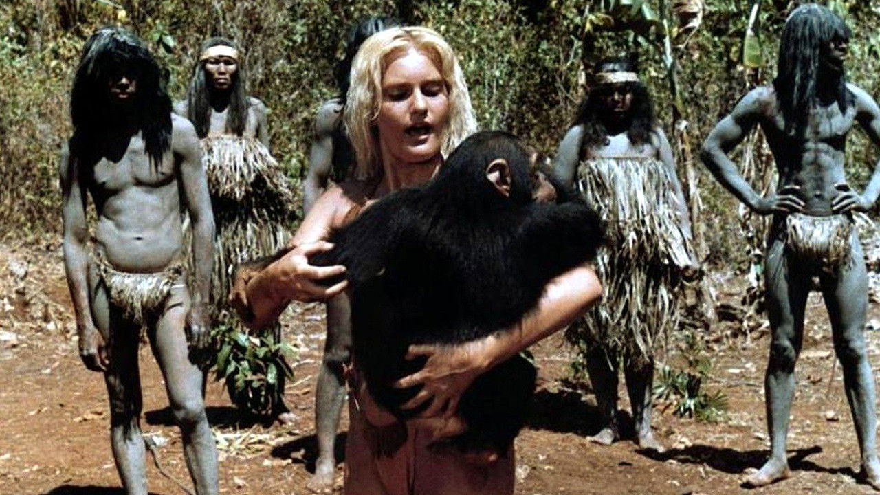 Backdrop image for movie Daughter of the Jungle