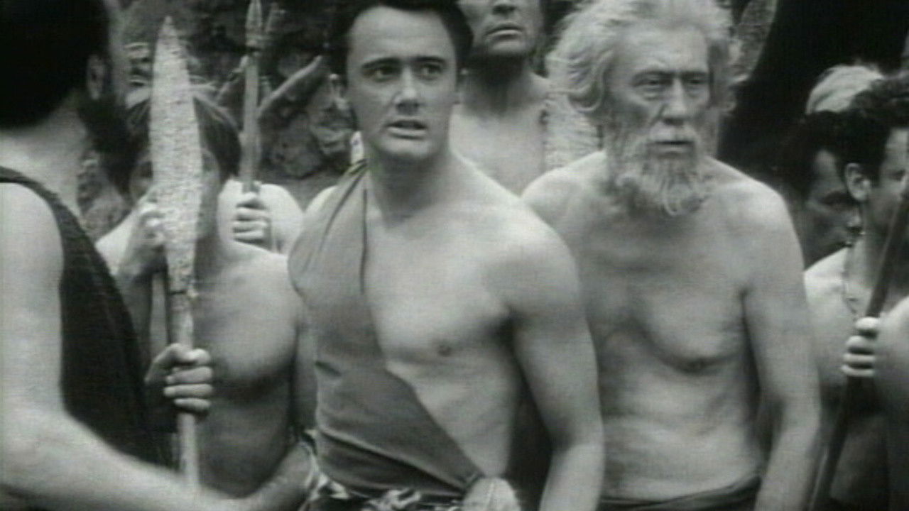 Backdrop image for movie Teenage Cave Man