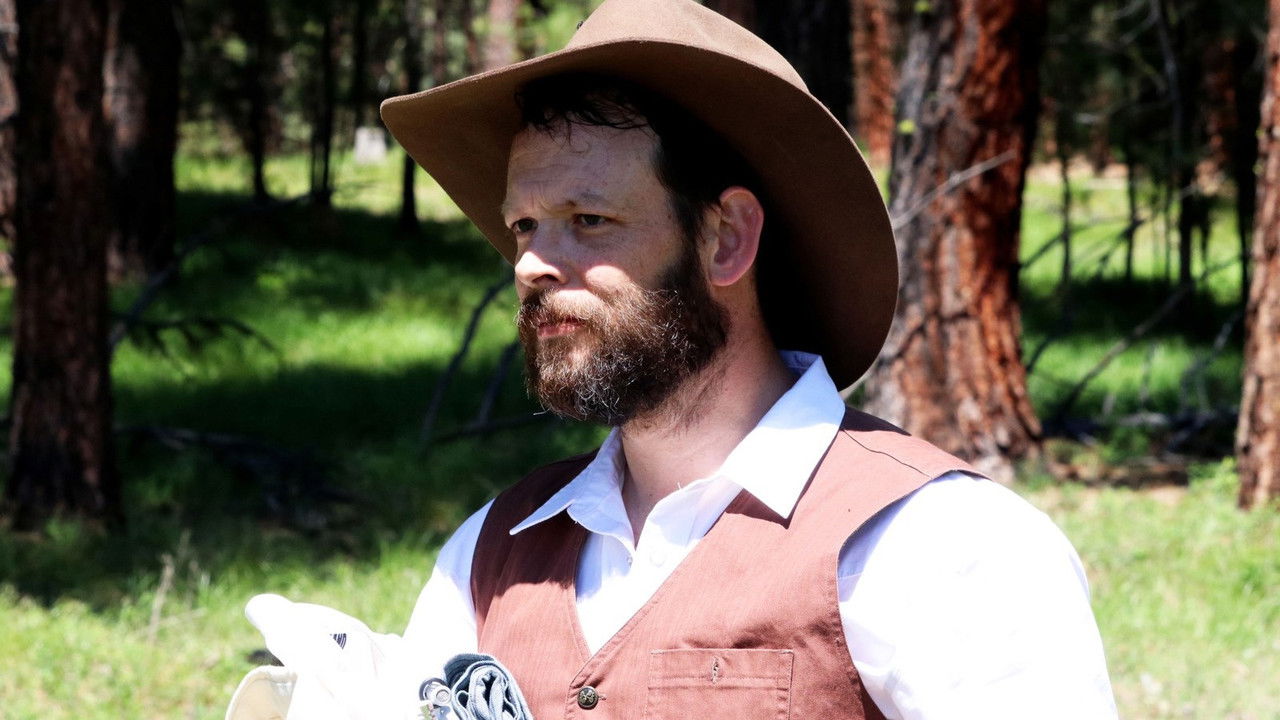 Backdrop image for movie Eye for Eye