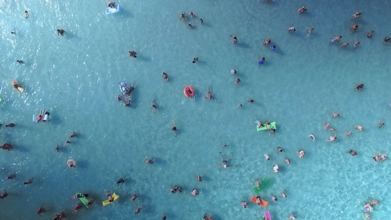 Backdrop image for movie Overbooking