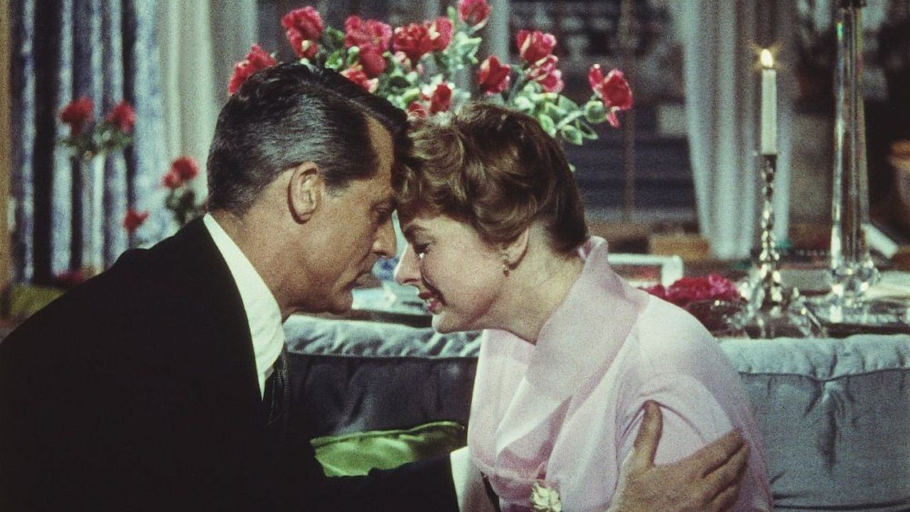 Backdrop image for movie Indiscreet