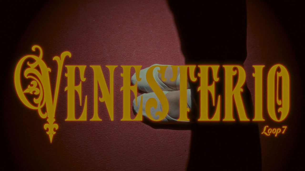 Backdrop image for movie Venesterio
