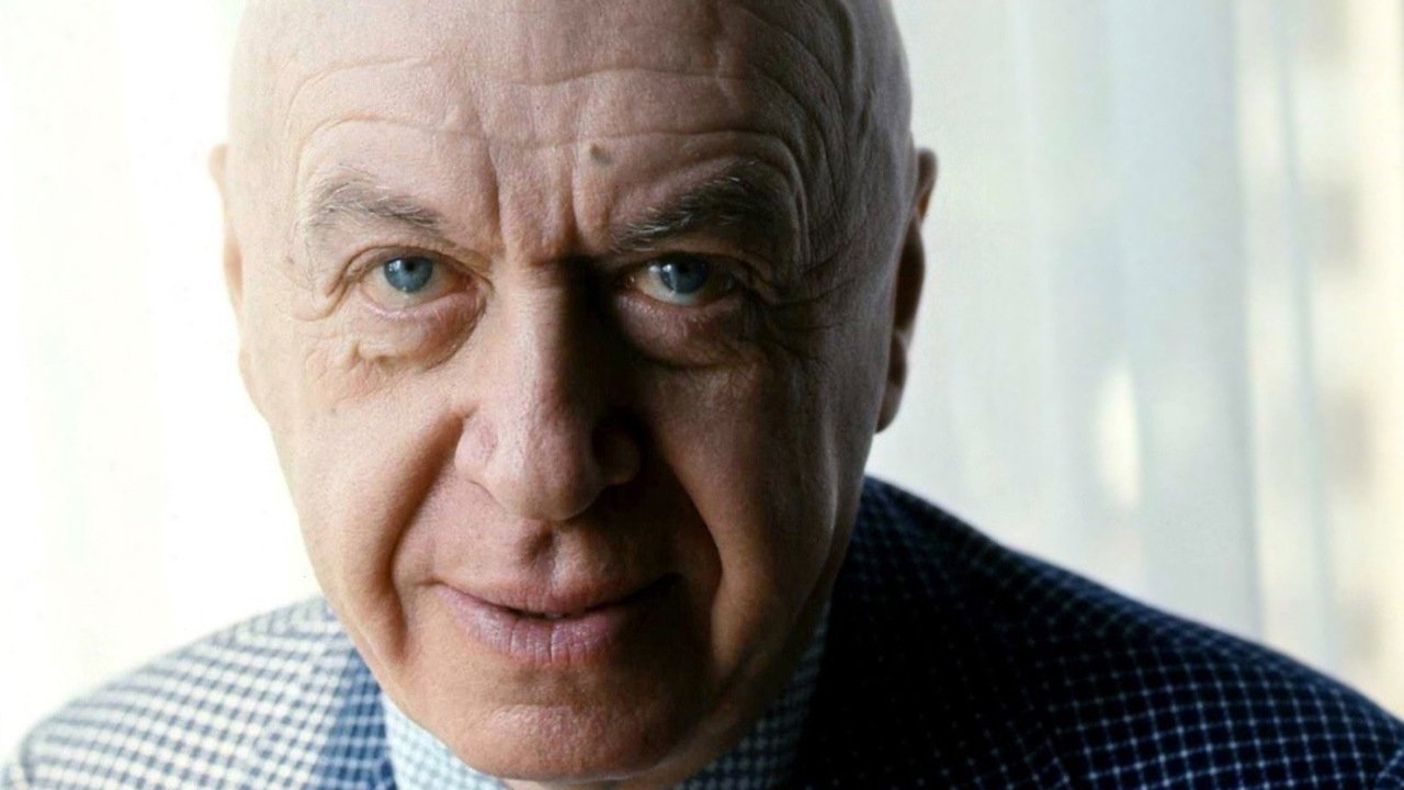 Backdrop image for movie Preminger: Anatomy of a Filmmaker