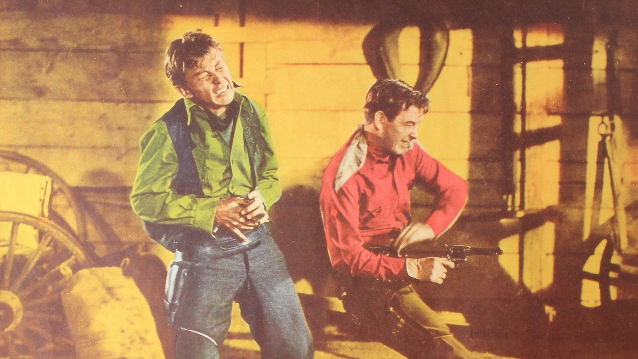 Backdrop image for movie Red River Shore