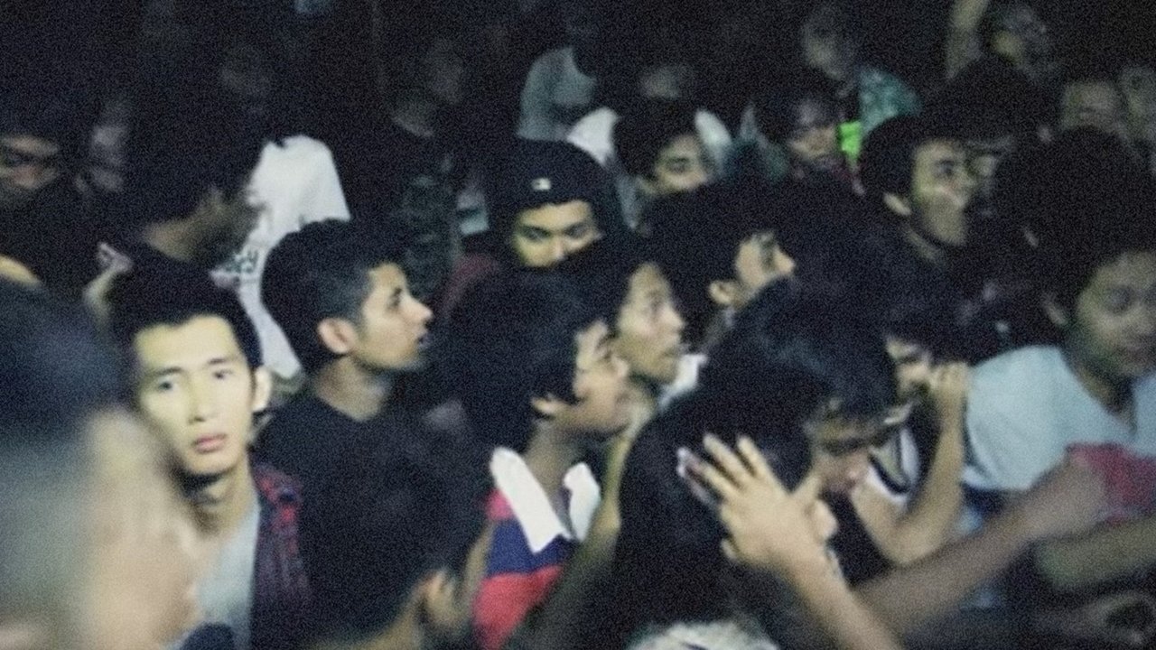 Backdrop image for movie Lalang