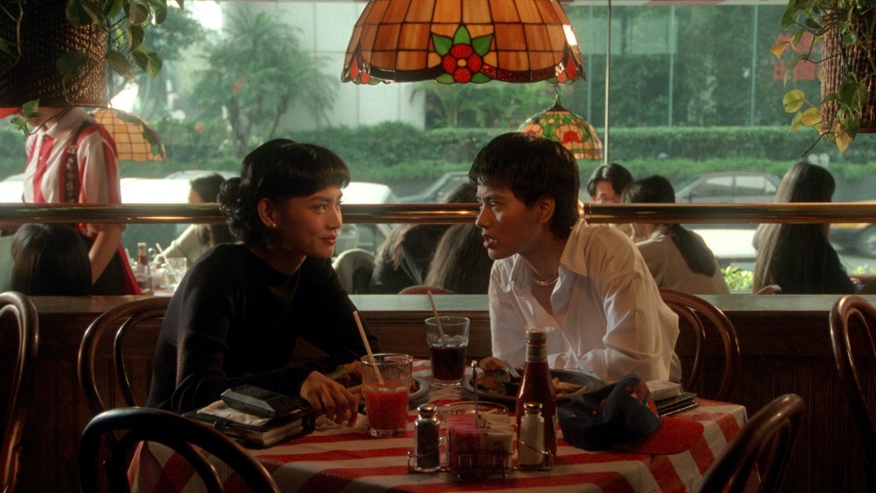 Backdrop image for movie A Confucian Confusion