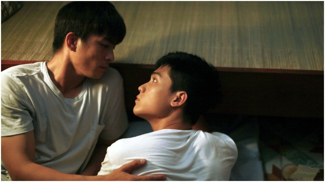 Backdrop image for movie Goodbye Mother