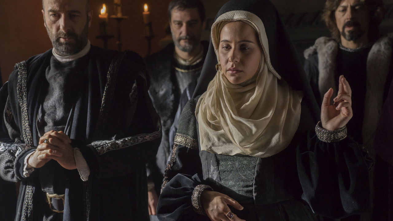 Backdrop image for movie The Broken Crown