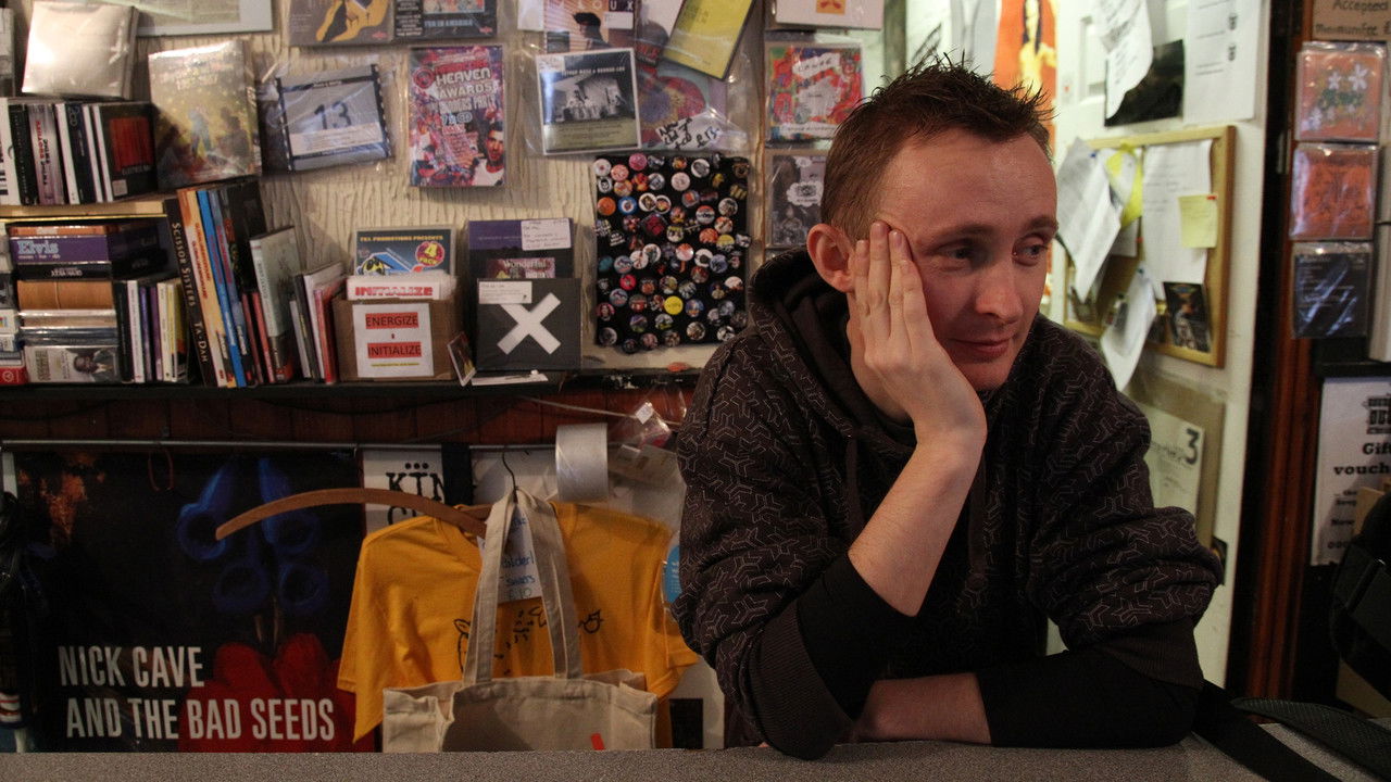 Backdrop image for movie Sound It Out