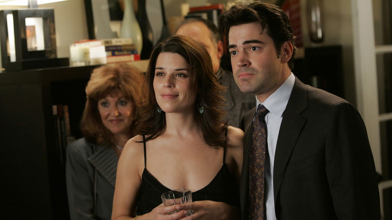 Backdrop image for movie Relative Strangers