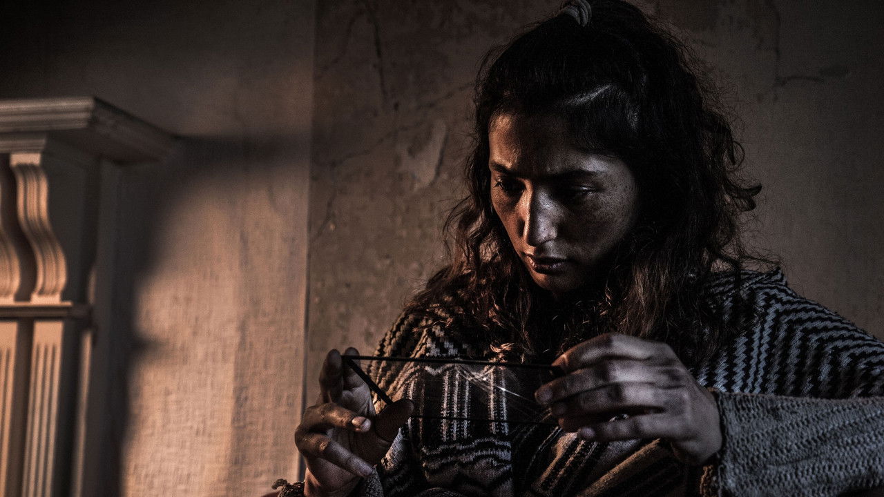 Backdrop image for movie The End of All Things