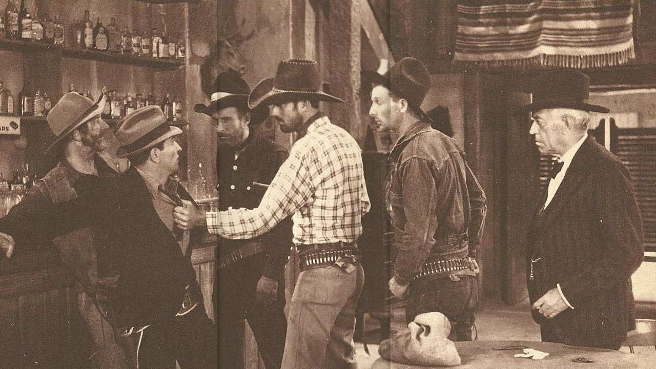Backdrop image for movie The Rider of the Law