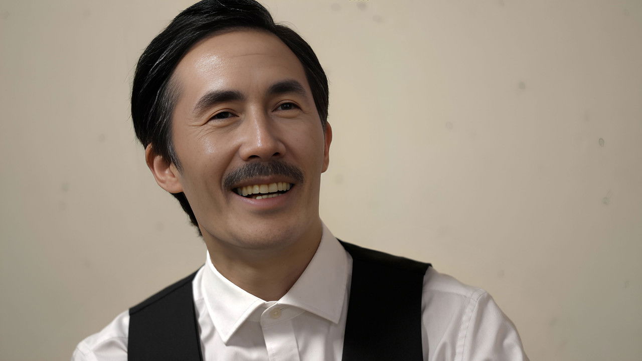 Backdrop image for movie Baeksan - From Uiryeong to Balhae