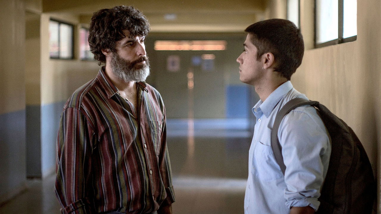 Backdrop image for movie Bad Influence