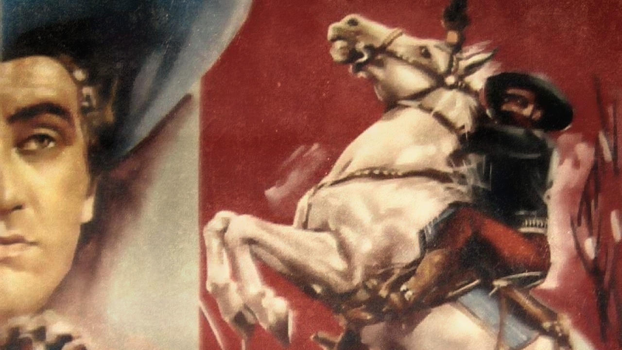 Backdrop image for movie The Coyote's Justice